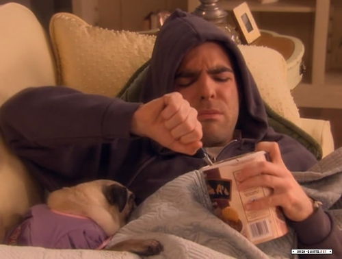 Zachary Quinto