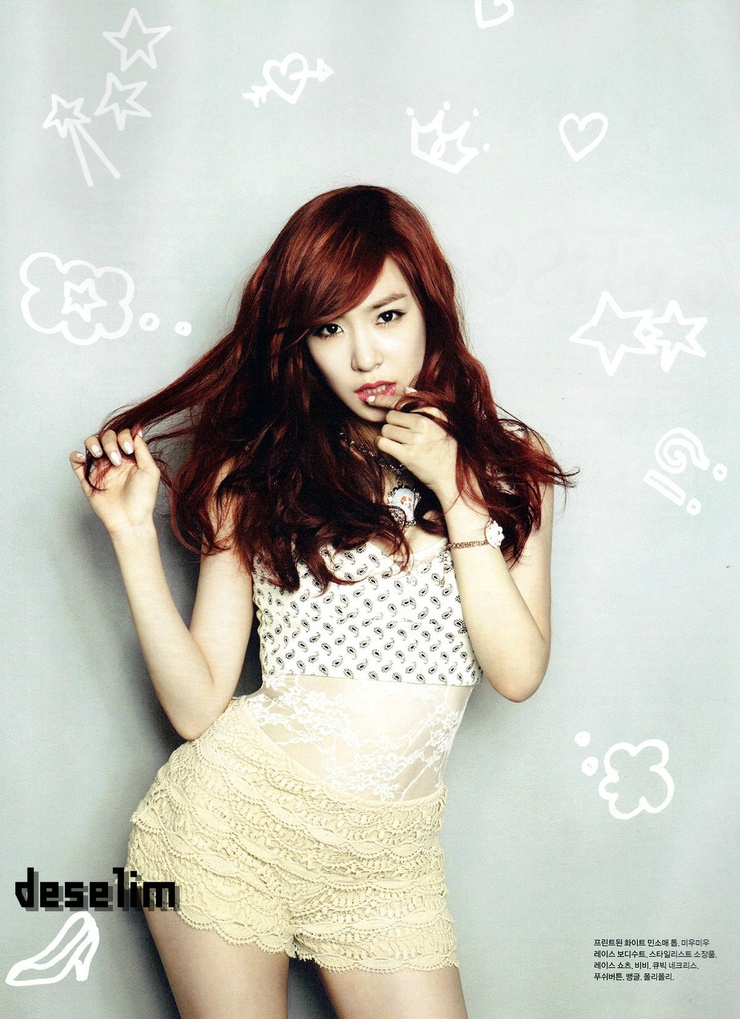 Tiffany