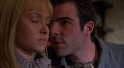 Zachary Quinto