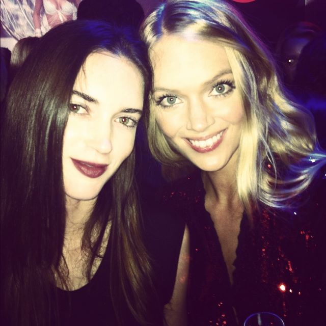 Lindsay Ellingson