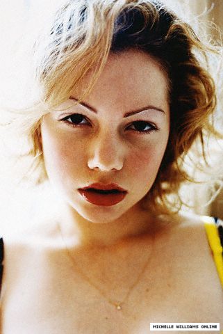 Michelle Williams Michelle Williams