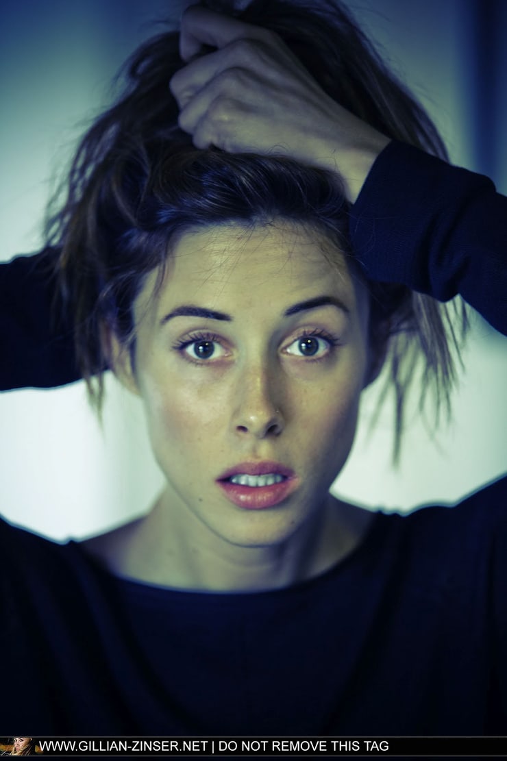 Gillian Zinser Gillian Zinser