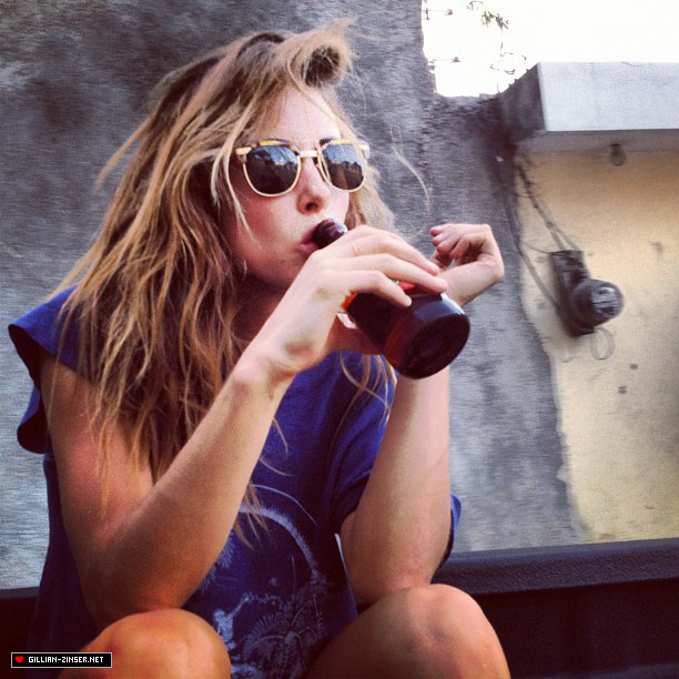 Gillian Zinser Gillian Zinser