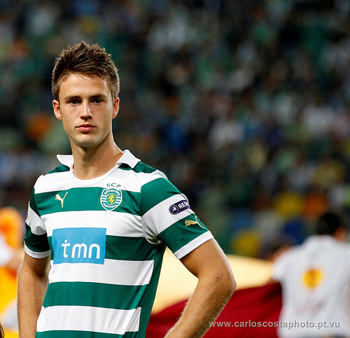 Ricky Van Wolfswinkel