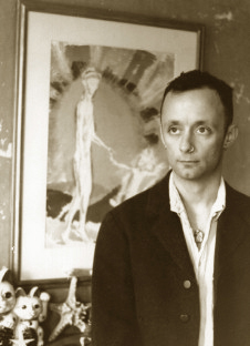 Current 93