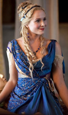 Picture of Brooke Harman