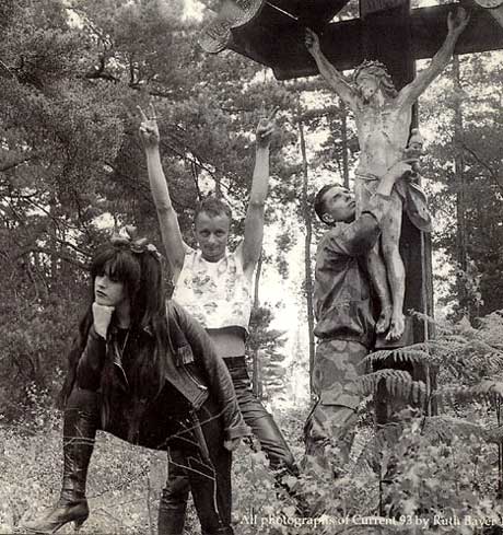 Current 93