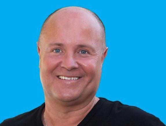 Ron Baratono