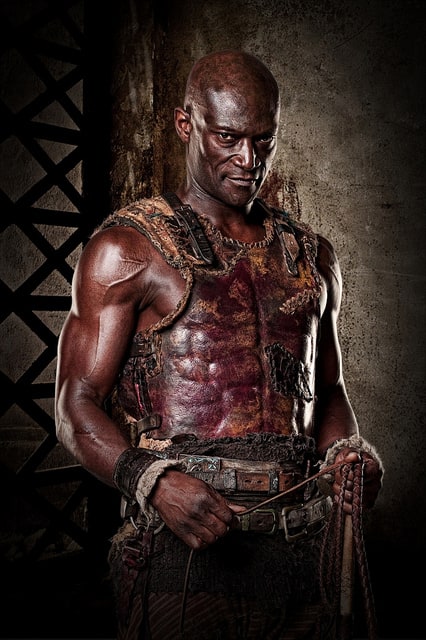 Peter Mensah