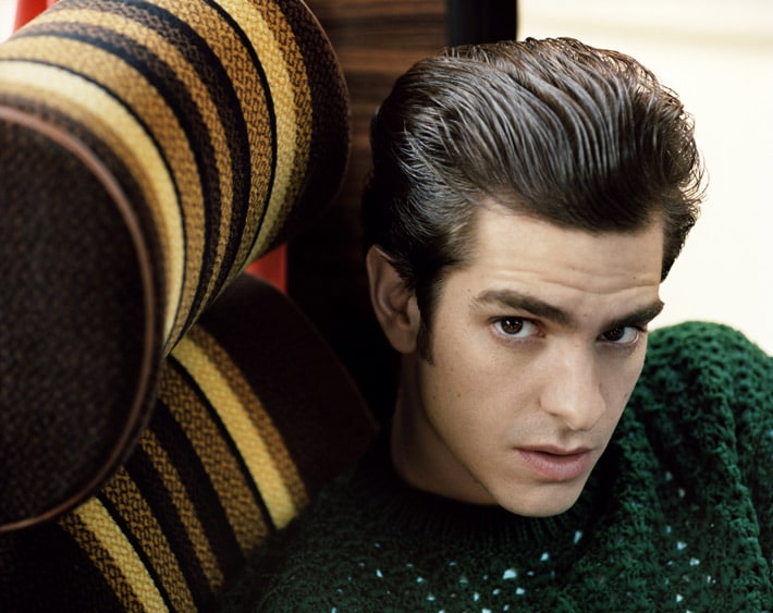 Andrew Garfield