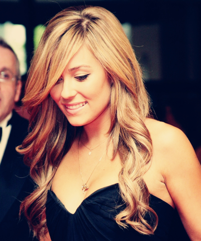 Lauren Conrad