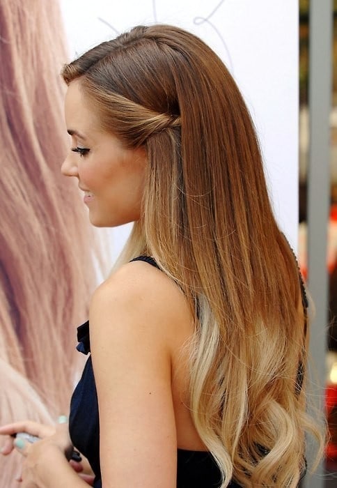 Lauren Conrad Lauren Conrad