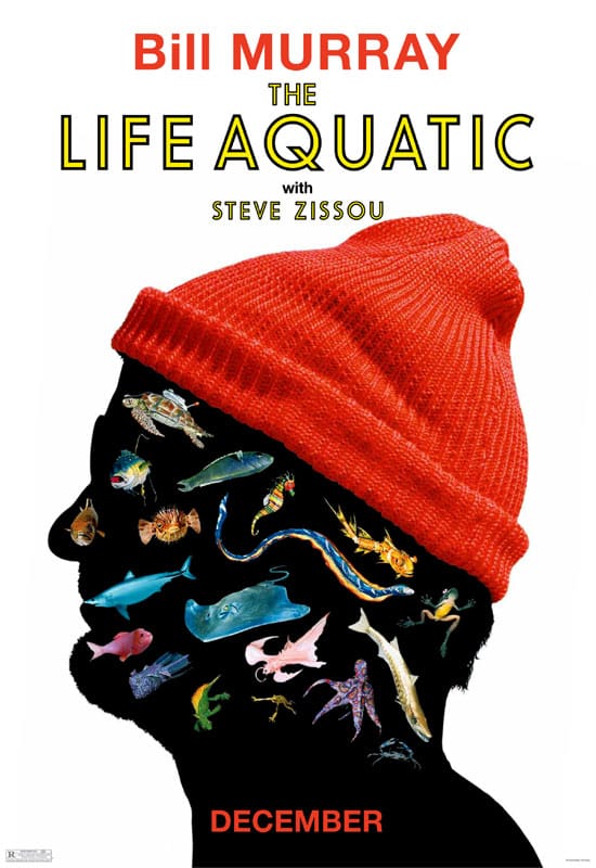 The Life Aquatic with Steve Zissou The Life Aquatic with Steve Zissou