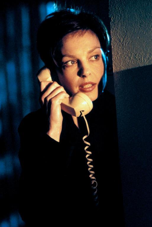 High Crimes