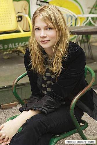 Michelle Williams