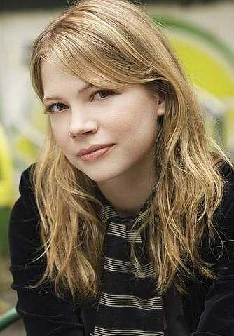 Michelle Williams Michelle Williams