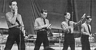 Kraftwerk