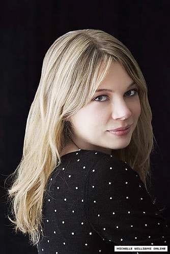 Michelle Williams Michelle Williams
