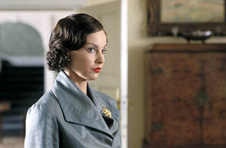 Ashley Judd