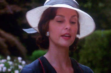 Ashley Judd