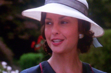 Ashley Judd