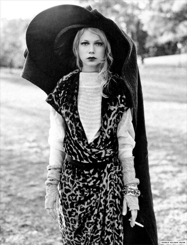 Michelle Williams