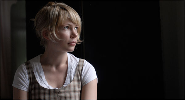 Michelle Williams Michelle Williams