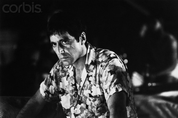 Scarface