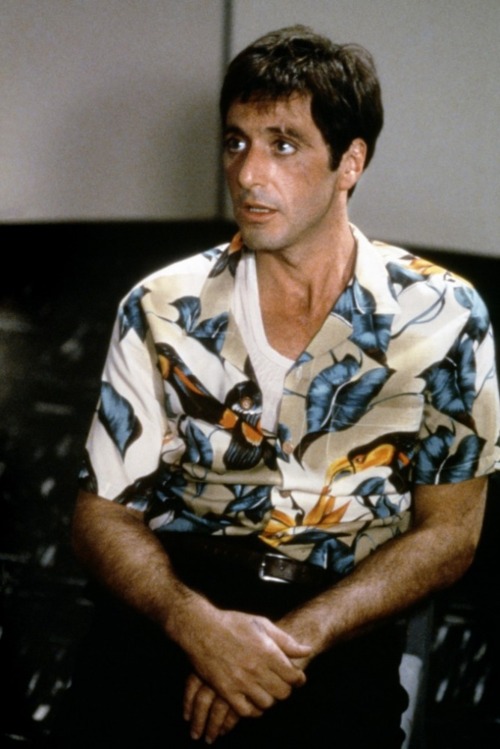 Scarface