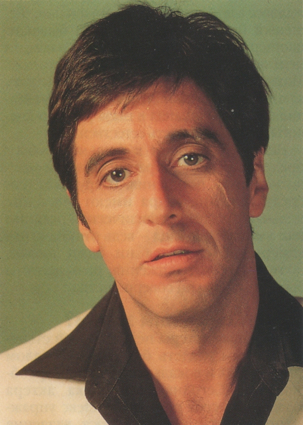 Scarface Scarface