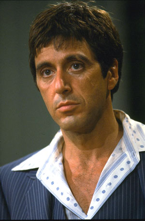 Scarface Scarface
