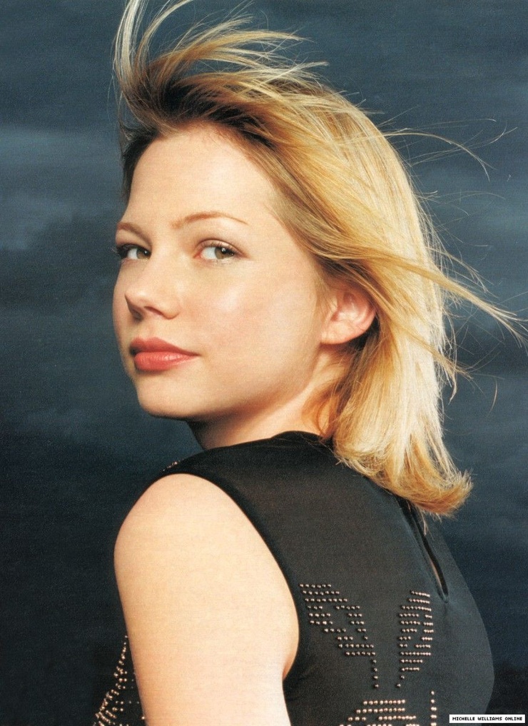 Michelle Williams