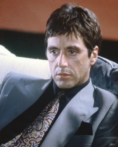 Scarface picture