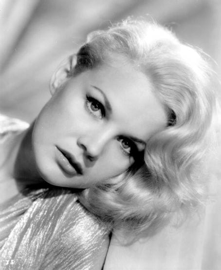 Carroll Baker