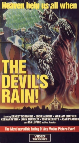 The Devil's Rain