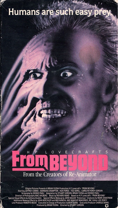 From Beyond