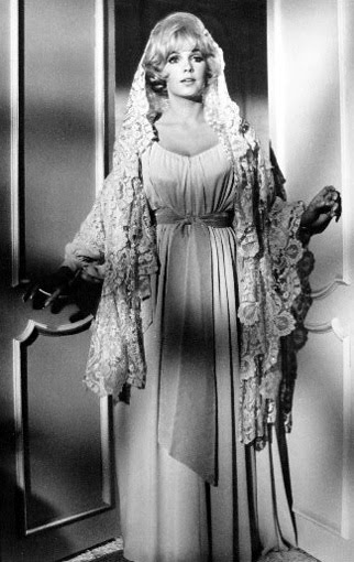 Stella Stevens Stella Stevens
