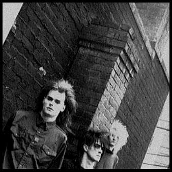 Skinny Puppy