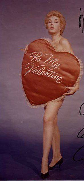 Stella Stevens