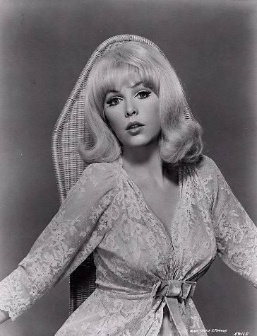 Stella Stevens