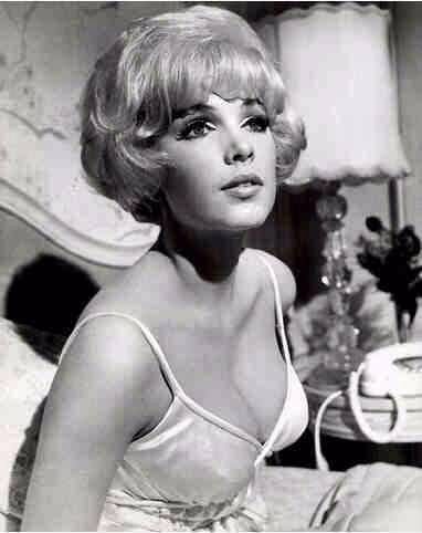 Stella Stevens