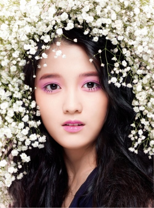 Bo-ra Nam