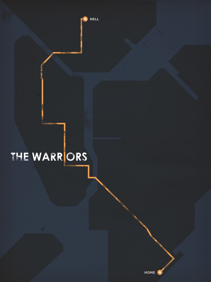 The Warriors