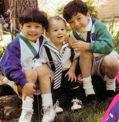 Jonas Brothers