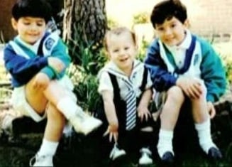 Jonas Brothers