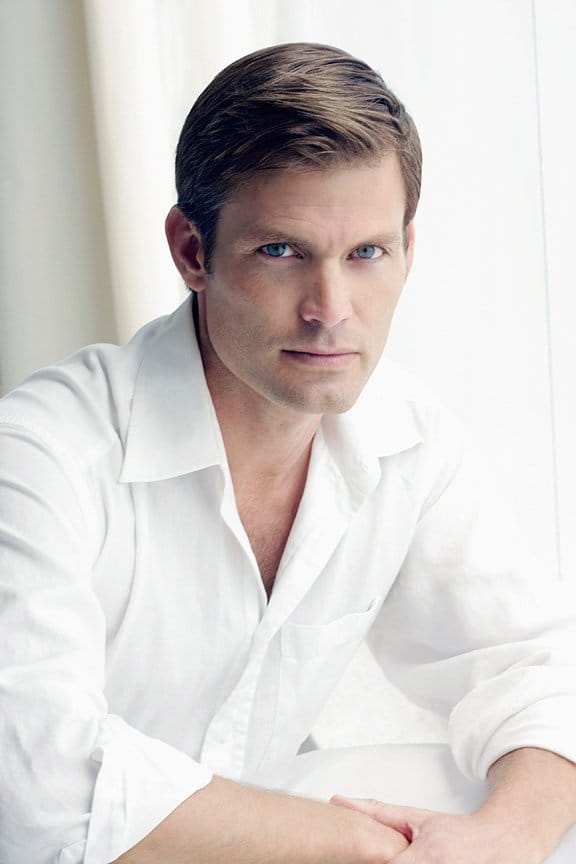 Casper Van Dien