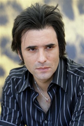 Samuel Benchetrit