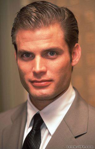 Picture of Casper Van Dien