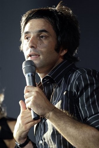 Samuel Benchetrit