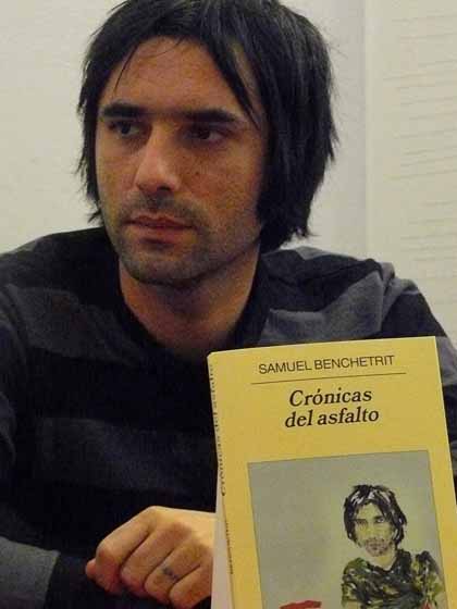Samuel Benchetrit